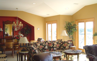 DC301: Captain's Landing Penthouse 3