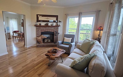 IR53: The Lake House 5