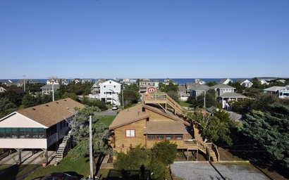 OC66: Sound Breeze 5