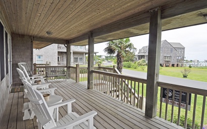 WP20: Castle Villa I 5