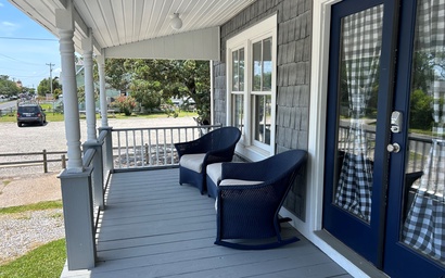 CR58: Albert's By The Lighthouse 4