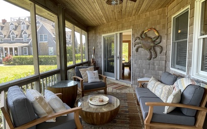 WP20: Castle Villa I 7