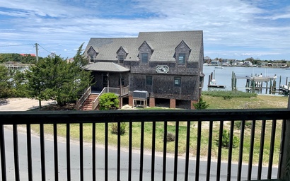 WP1819: Two if By Sea I & II 3