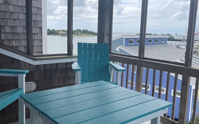D104: HarbourWatch - Down Creek D104 2