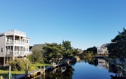 OC66: Sound Breeze 2