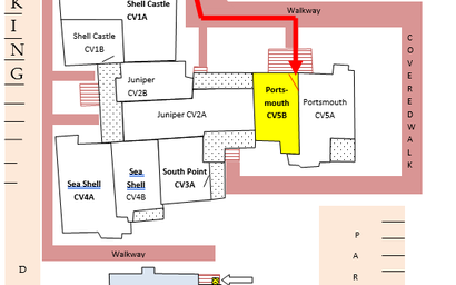 CV5B: Portsmouth 5B 6