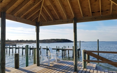 CR54: Old Pamlico Inn Site 4