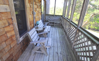 UT43: Canel Cottage 5