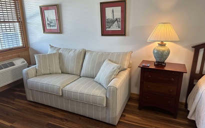 CV8B: Crow's Nest B 4