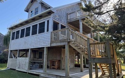 OC77: Reel Retreat 2