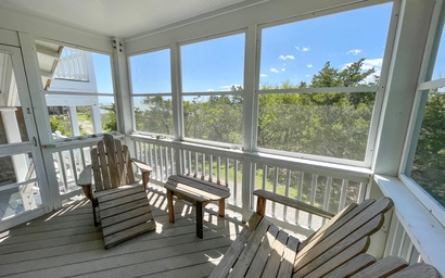 WP14: Secret Cedars Cottage 5