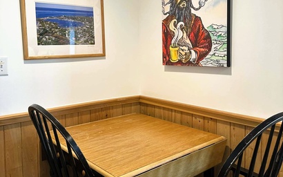 CV8A: Crow's Nest A 9