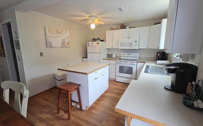 CR07: Dorsett's Roost 5