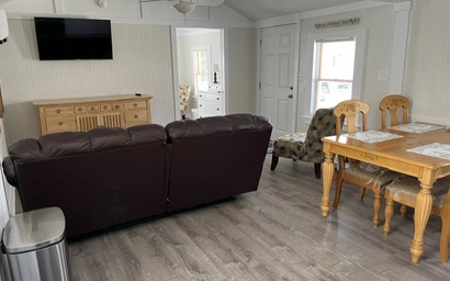 WP34: Ocracoke Local 4 5