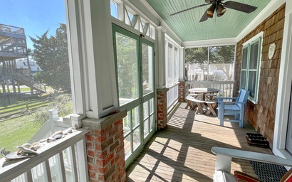 CR17: Mattie Midgette Cottage 3