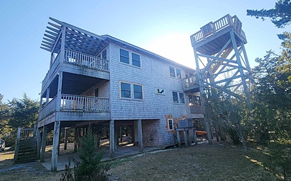 UT69: The Sea Hawk 3