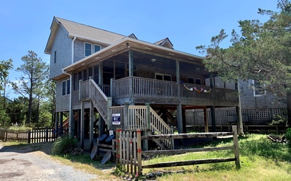 UT19: Cappy's Cottage