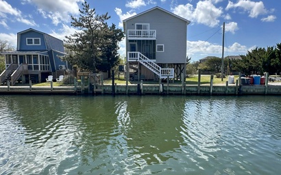 OC25: Hammock View 4