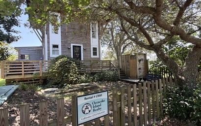 CR60: Treehouse Charlie 3
