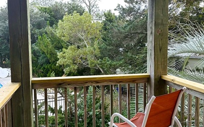 CV8A: Crow's Nest A 2