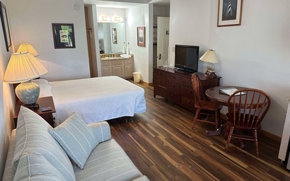 CV8B: Crow's Nest B 3