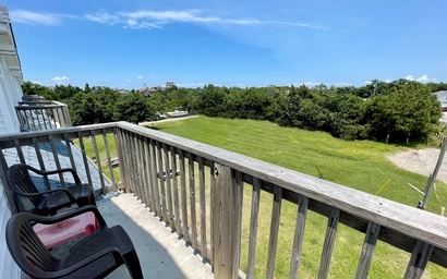 CR48: Villa 1 at Lighthouse Villas