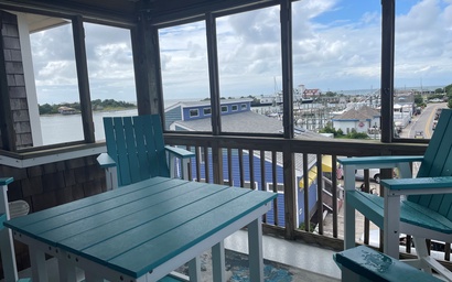 D104: HarbourWatch - Down Creek D104 5