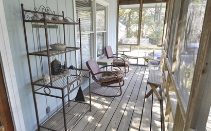 WV45: Casa de Amor 3