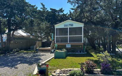 SV35: A G-Nome Home (formerly Gnome Home) 2