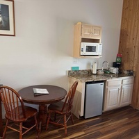 CV8B: Crow's Nest B 5