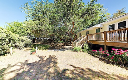 CR39: Creek Road Cottage 2