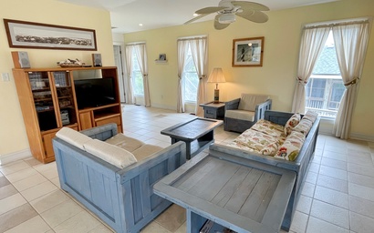 CR12: Mary Fisher Cottage 5