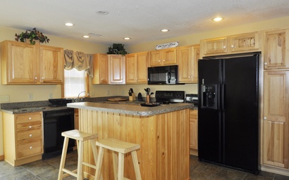 DC21: Captain's Cottage 4