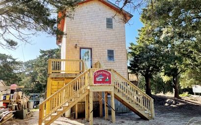 SV37: Captain Reid's Devereux