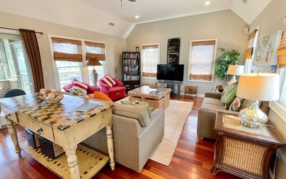 UT21: Redbeard's Claim 5