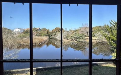 CR66: Doggy Paddle (formerly Oar House) 4