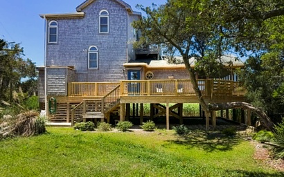 UT10: Ford Cottage