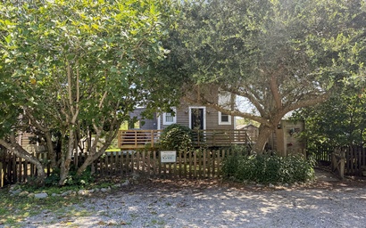 CR60: Treehouse Charlie