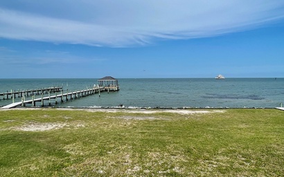 CR54: Old Pamlico Inn Site 5