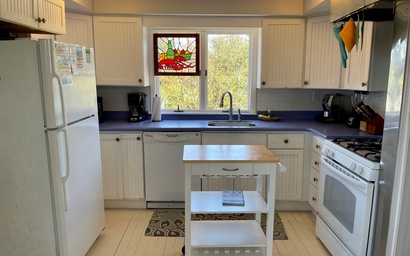 UT14: Mosby's Manor 5