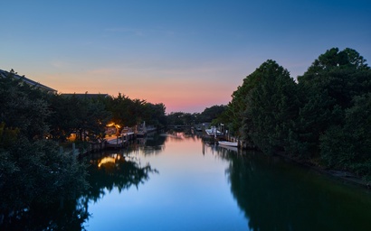 OC71: Island House 2