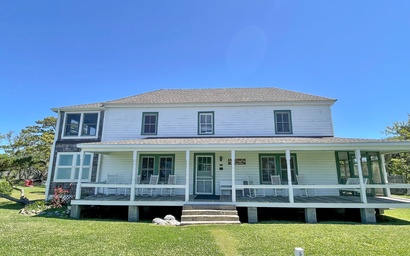 CR34: Soundfront Inn 3