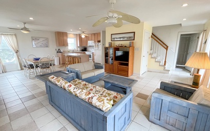 CR12: Mary Fisher Cottage 4