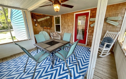 WP26: Corinne's Downstairs 5