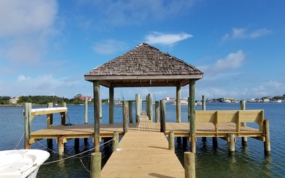 WP1N: Pirate's Quay 1 North 3