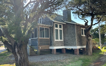 CR61: Cedar Tree Cottage 2