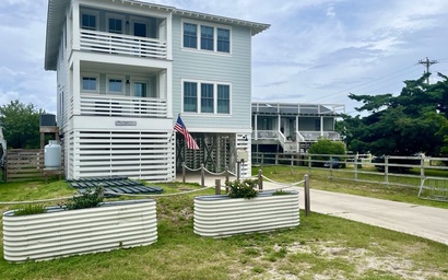 OC71: Island House 3