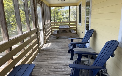 CR53: Evening Shade 2