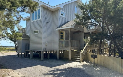 OC42: Seafield House