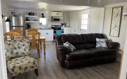 WP34: Ocracoke Local 4 3